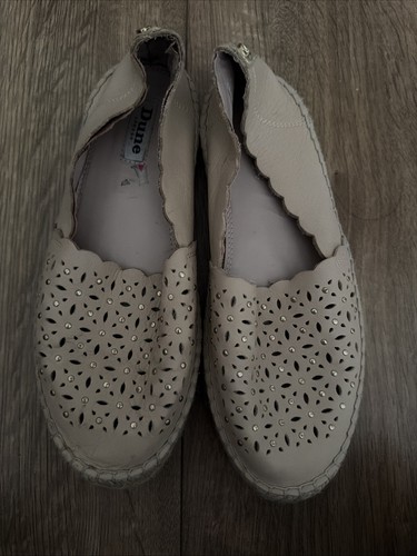 Dune shoes size - dune,