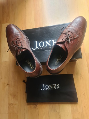 Mens jones the - jones, bootmaker